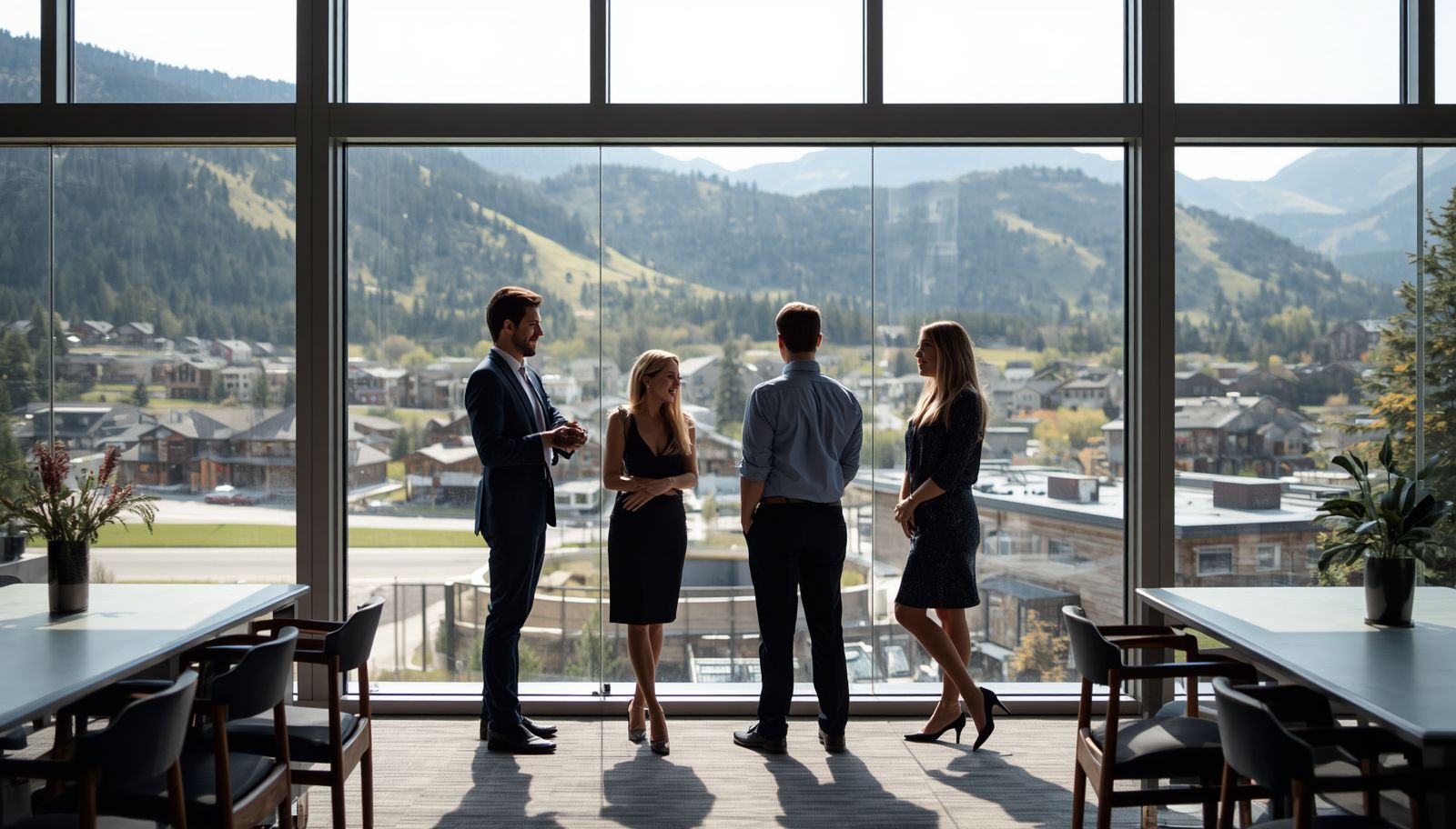 Real Estate Agents in McCall, Idaho