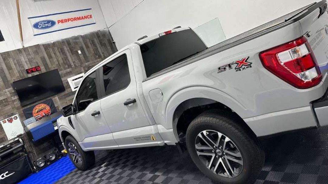 Paint Protection Film