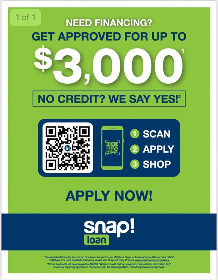 Snaploan