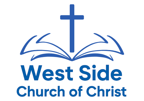 West Side Church Of Christ Logo