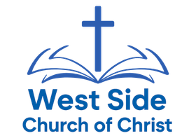 West Side Church Of Christ Logo