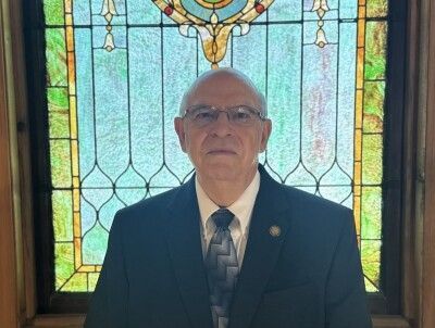 Pastor Bob Duke