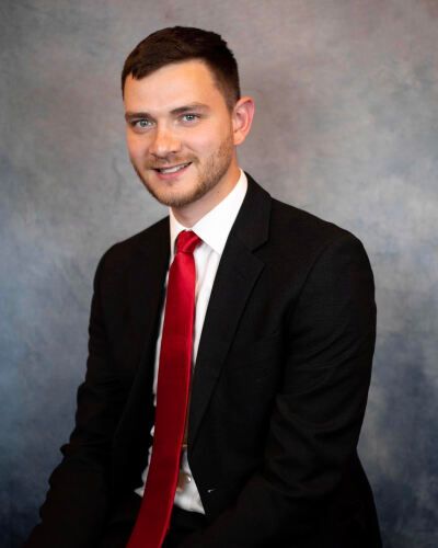 Tyler E. Shirey