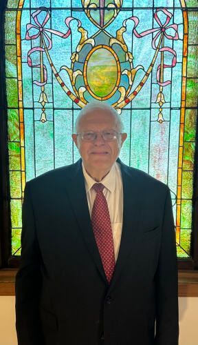 Jerry Jenkins