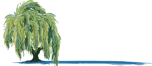 Davidson-Shirey Funeral Home Logo