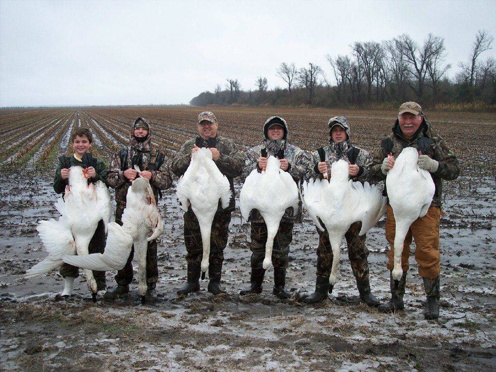 NC duck hunt, North Carolina Duck hunting Guide, Swan Hunting