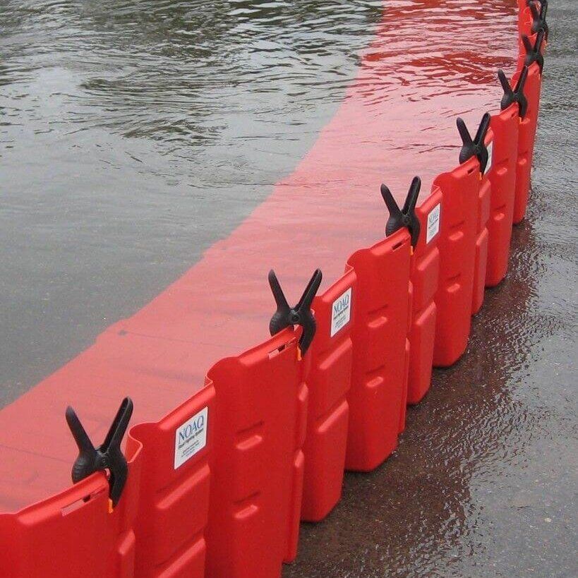 best flood barriers