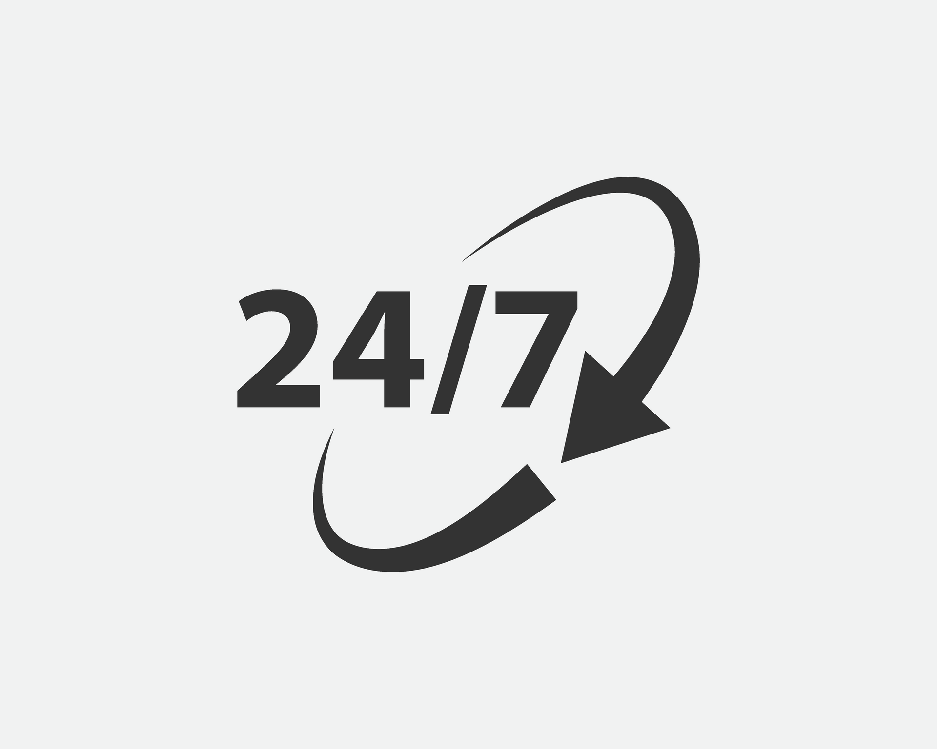 24/7 Services