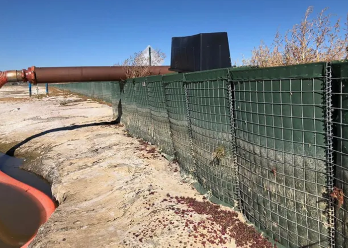 Before Choosing Protection Against Rising Water