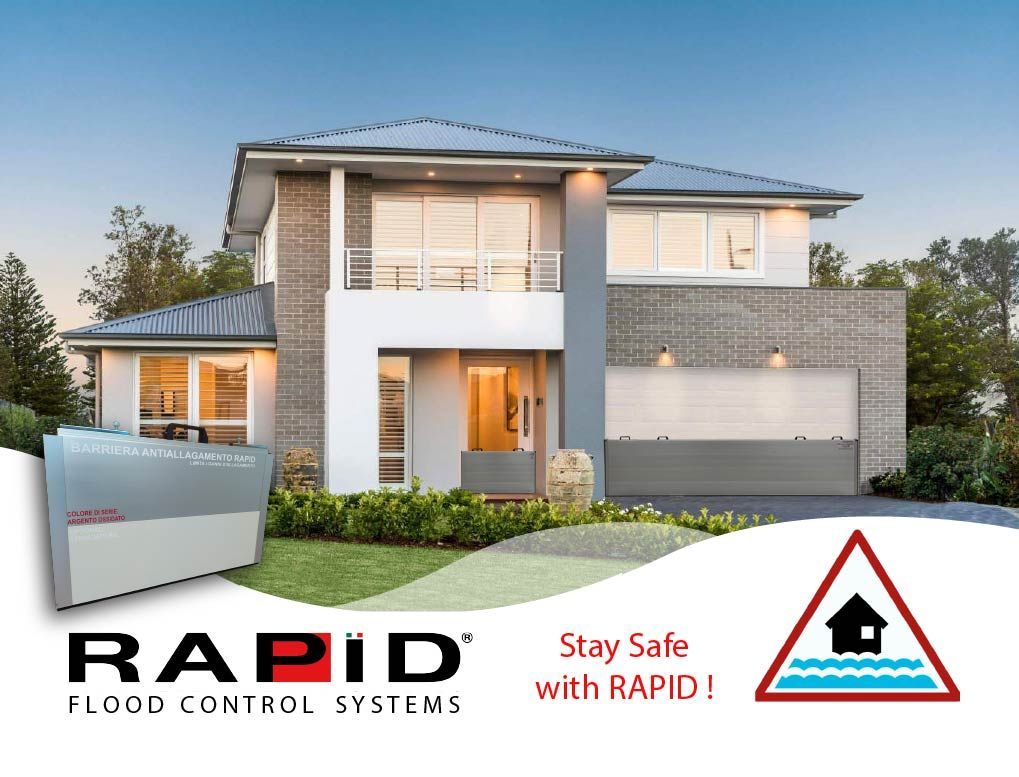 All barriers for door