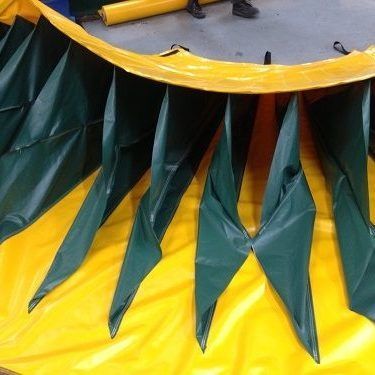 best mobile flood barriers