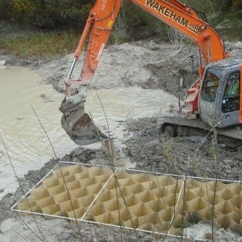 Erosion Control Services