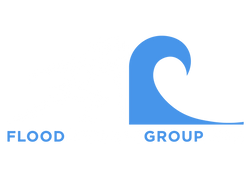 Flood Defense Group Logo
