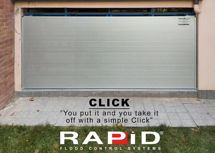 Flood Protection Solutions