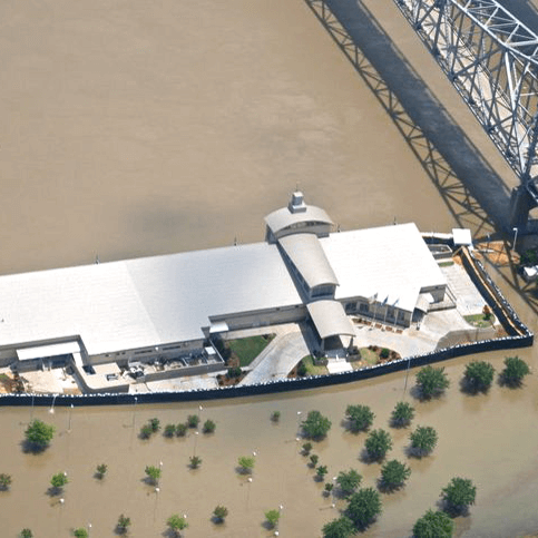 Flood walls
