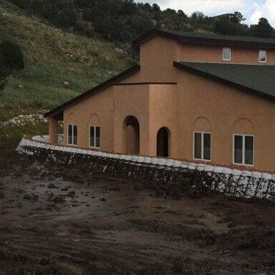 Floodwalls