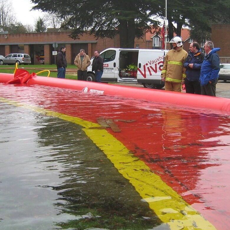Tubewell for water Storage