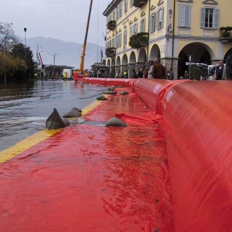tubewell flood protectiom