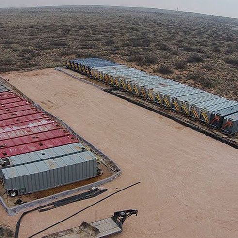 Ponds and water Retention