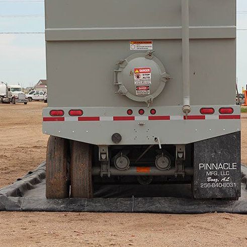 water transport services