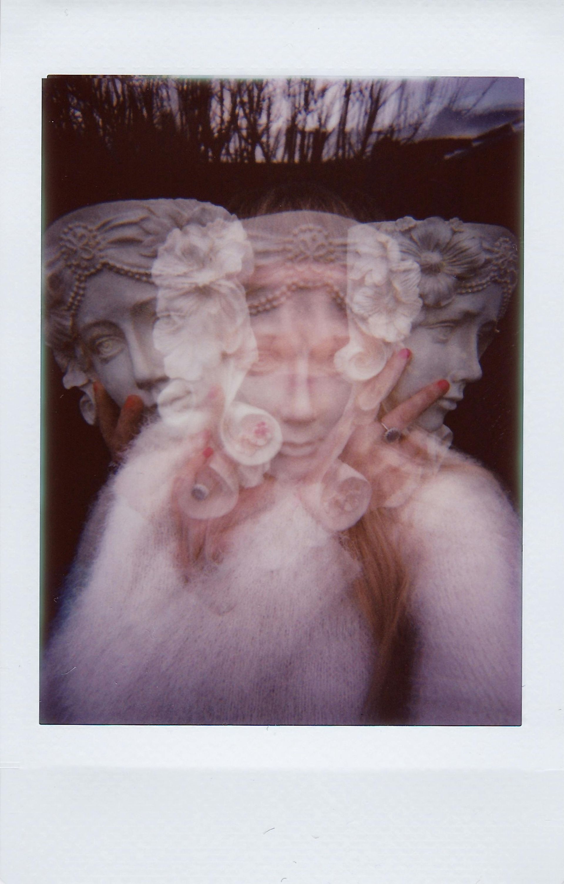 Modern Day Book of Mary Magdalene. Individuating from the Grooming of Christian Nationlism.