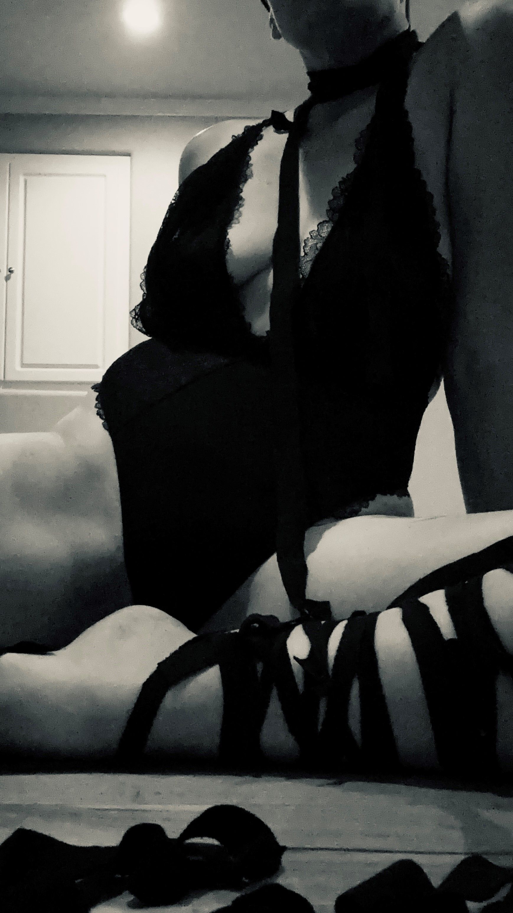 Sovereign Being Embodied into her Divine Feminine