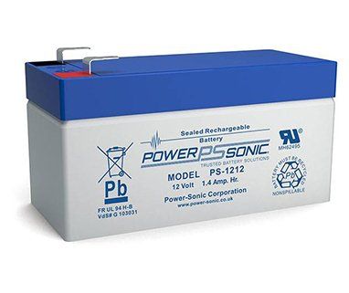 Powersonic Batteries - Battery Centre in Bentley Park, QLD