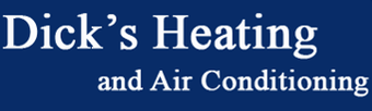 Dicks Heating & Air Conditioning Inc