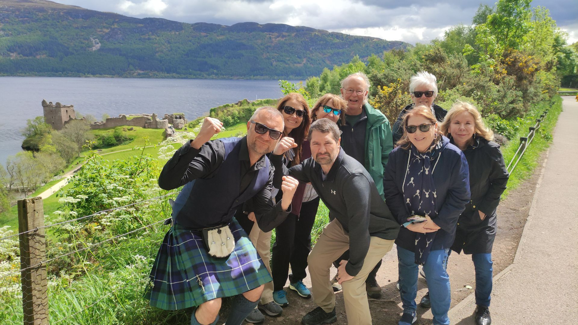 Highland Bucket List Tours