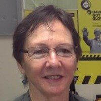 Sue McKinnon - Private Tutor in Darwin, NT