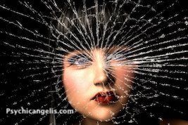 how much reality is covered by a psychic reading