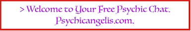 chat with a real psychic clairvoyant medium for free