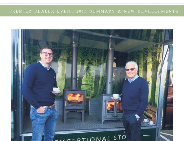 Premier Dealer Event