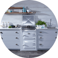 Cookers