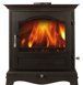 Chesney The Belgravia 8Kw - Chesneys Stoves – Ware – Morley Stove Company