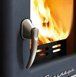 Chesney The Alpine 4Kw - Chesneys Stoves – Ware – Morley Stove Company