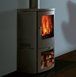Chesney The Milan 6Kw - Chesneys Stoves – Ware – Morley Stove Company