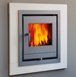 Chesney The Apollo 8Kw - Chesneys Stoves – Ware – Morley Stove Company