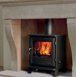 Chesney The Salisbury 4Kw - Chesneys Stoves – Ware – Morley Stove Company