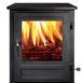 Chesney The Salisbury 6Kw - Chesneys Stoves – Ware – Morley Stove Company
