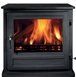 Chesney The Salisbury 8Kw - Chesneys Stoves – Ware – Morley Stove Company