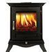 Chesney The Beaumont 4Kw - Chesneys Stoves – Ware – Morley Stove Company