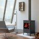 Chesney The Shoreditch 8Kw - Chesneys Stoves – Ware – Morley Stove Company