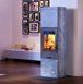 Contura 34T - Contura Stoves – Ware – Morley Stove Company
