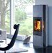 Contura 35T - Contura Stoves – Ware – Morley Stove Company