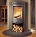 Contura 510 - Contura Stoves – Ware – Morley Stove Company