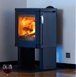 Contura 52 - Contura Stoves – Ware – Morley Stove Company