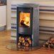Contura 520T - Contura Stoves – Ware – Morley Stove Company