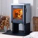 Contura 52T - Contura Stoves – Ware – Morley Stove Company