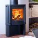Contura 54 - Contura Stoves – Ware – Morley Stove Company